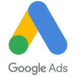 Home google adwords logo